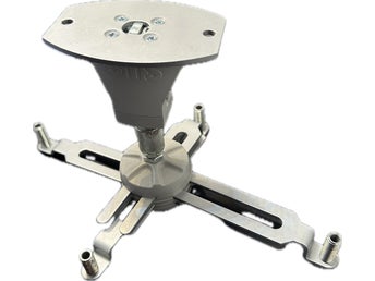Takstativ SMS Projektorfäste för takmontering CL F75 projector mount ceiling