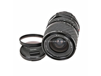 Sigma/Minolta MD 28-80mm f:3,-4,5