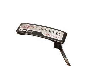 Wilson Staff Infinite Windy City
