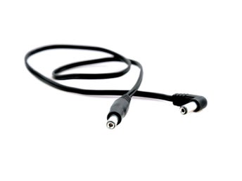 NY T-Rex DC to DC 2.1 mm plug Kabel 100 cm