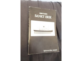 Isbrytaren Sankt Erik - Sjöhistoriska museet
