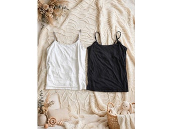 Amningslinnen 2-pack, Heartbeats, Storlek L