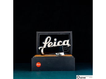 Leica 400mm / 40cm viewfinder SQTOO