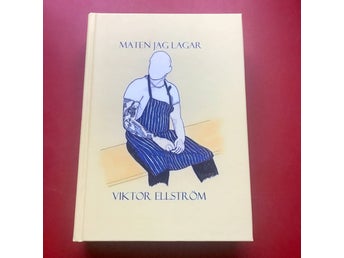 MATEN JAG LAGAR Viktor Ellström 2021