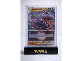 pokemon tcg lost origin 093 196 aerodactyl vstar card Placeholder Image Provided Check out Pokemon SWSH Lost