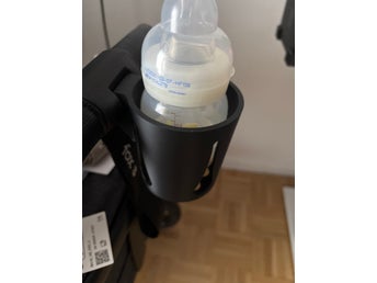 Mugghållare till Bugaboo - Small - Mittfäste