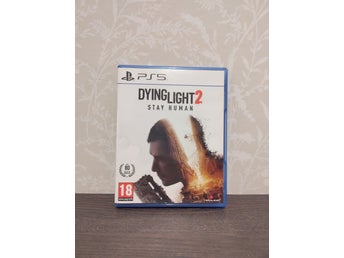 Dying Light 2: Stay Human for PlayStation 5