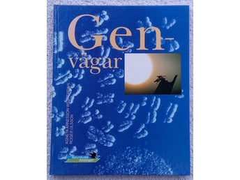 Genvägar (Svenska Naturskyddsföreningens årsbok 1992)