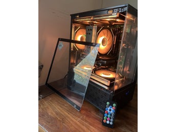 Gamingdator