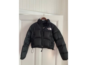north face 1996 retro nuptse jacket dam 