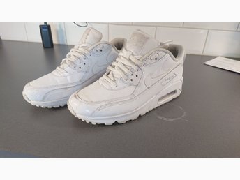 Nike air max 90 läder dam storlek 40 Nike air max 90 läder dam storlek 40