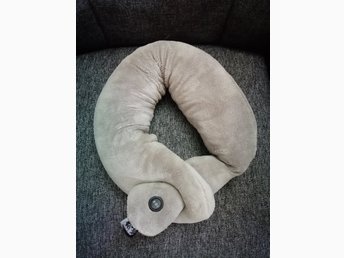 nackkudde med massage nackkudde med massage
