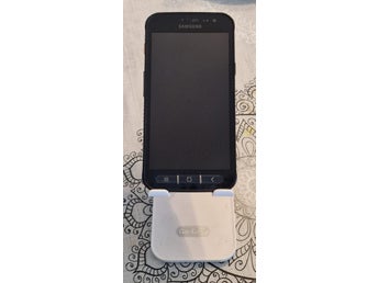 Galaxy Xcover 4s