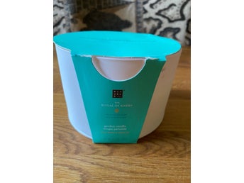 Ny Rituals Ritual of Karma garden candle 600 g