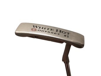 Odyssey White Hot 1
