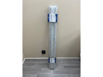 Nordlux Works IP65 2x36W - helt ny!