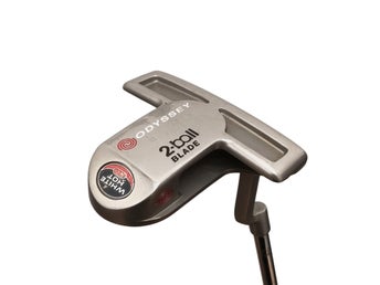 Odyssey 2 Ball Blade
