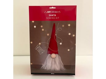Jultomtens syset (30cm)
