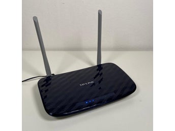 TP-Link Archer C20 Router AC750