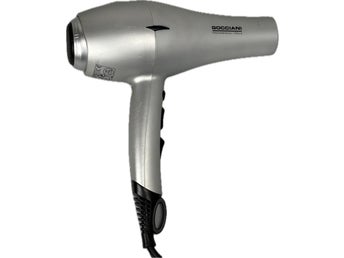 Hårfön Gocciani Professional Tools HD-1830 Hair Dryer Blower