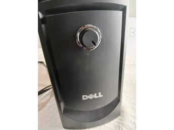 MMS 5650 5.1 Surround Høyttalersystem med Subwoofer