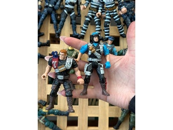 Actionfigur