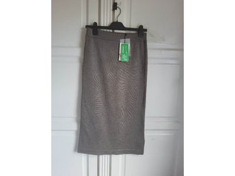 Saint Tropez MilaSZ pennkjol Iron Melange M