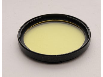 Hasselblad Y1.5-B50 filter