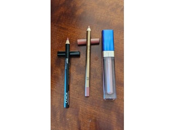 NYTT!KIKO MAKEUP SET