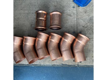 76.1 mm press delar