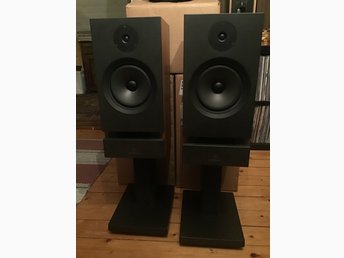 linn nexus ls250