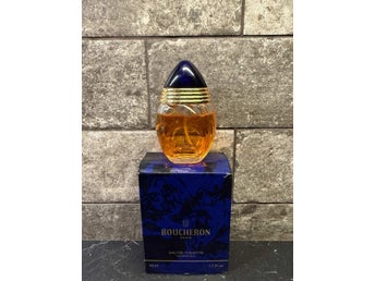 Boucheron Eau de Toilette, 50-ml