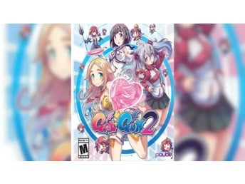 Gal*Gun 2 - Steam-nyckel/Digital kod (PC) – Global – Direktleverans