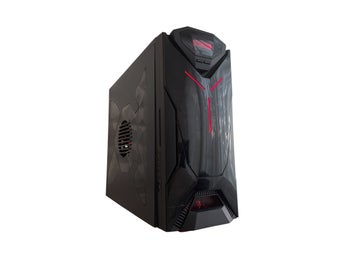 Gaming Dator | GTX 970 | I7-5820K