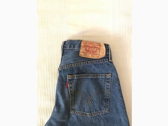 levis 501 w29