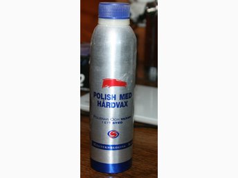 autosmart polish med hårdvax autosmart polish med hårdvax