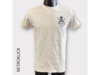 Chiringuito Royal Beach Pirates T-Shirt Stl: M