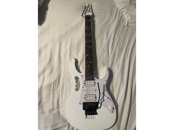 Ibanez JEM Junior elgitarr