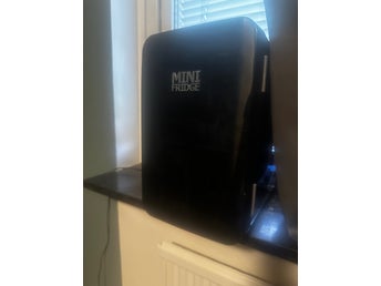 Mini Kylskåp