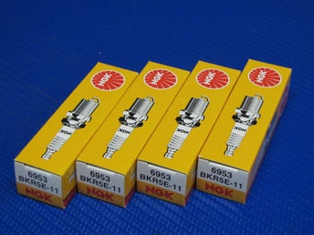 Tändstift NGK BKR5E-11 4-Pack