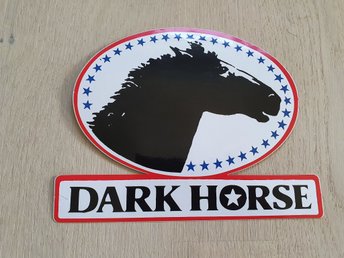 dark horse jeans