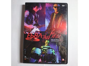 EBBA THE MOVIE (30303)