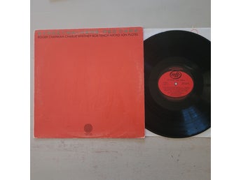 Streetwalkers - Red Card (Vinyl)