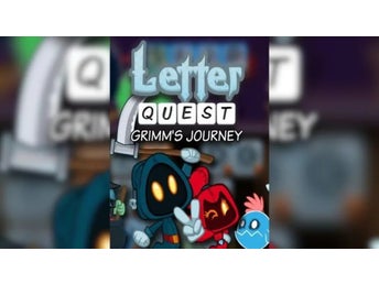 Letter Quest:Grimm's Journey Remastered-Steam-nyckel/Dig kod PC–Global–Direktlev