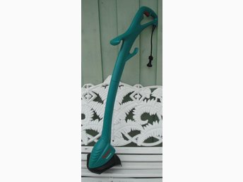 Bosch easytrim tråd