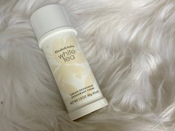 Elizabeth Arden white tea deodorant NY Elizabeth Arden white tea deodorant NY