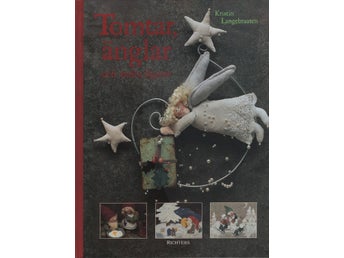 Tomtar,änglar och andra figurer