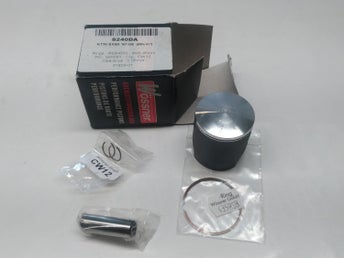 Wössner 8240DA Kolv 43,5mm KTM SX60 97-09