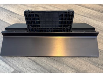 Stativ/Fot till LG C4 65” OLED TV
