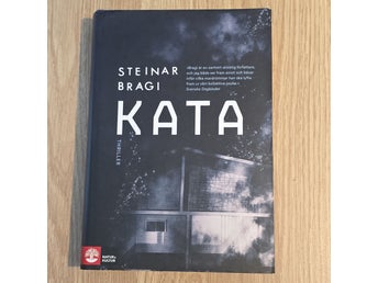 Kata av Steinar Bragi